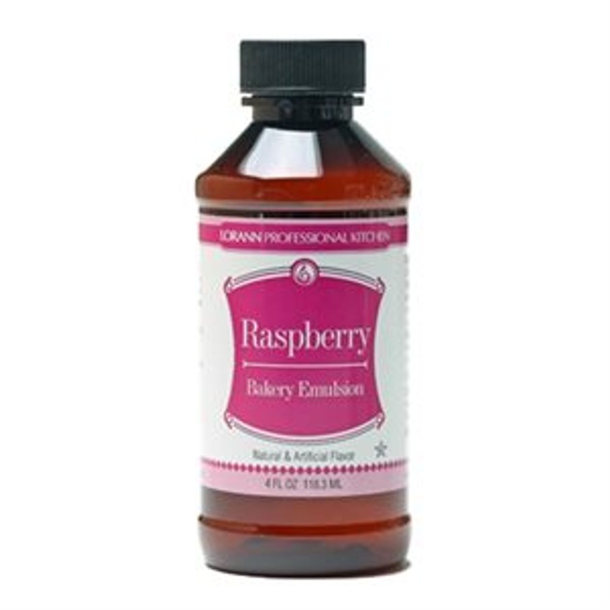 LorAnn Bakery Emulsion - Raspeberry 118 ml