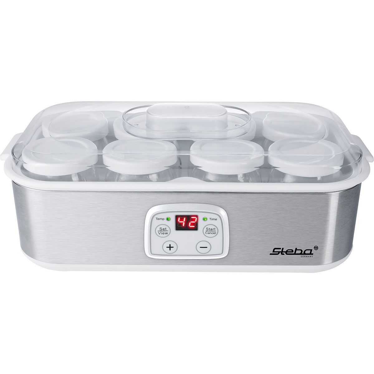 Yoghurtmaker JM3 1,4 L