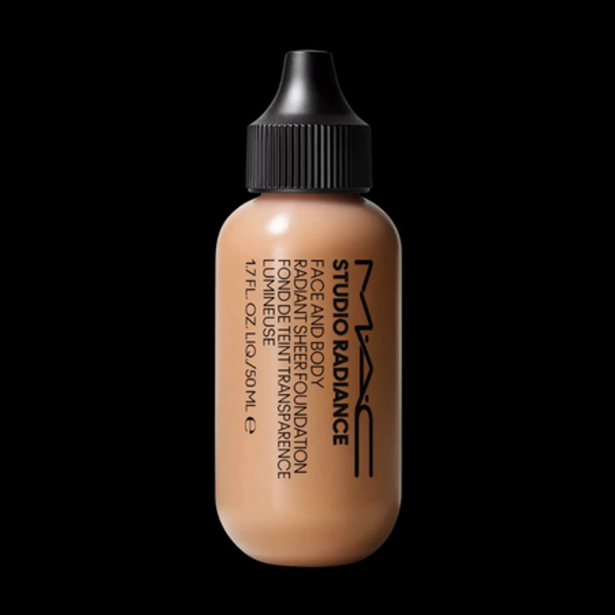 MAC Studio Radiance Face And Body Foundation N2 50 ml