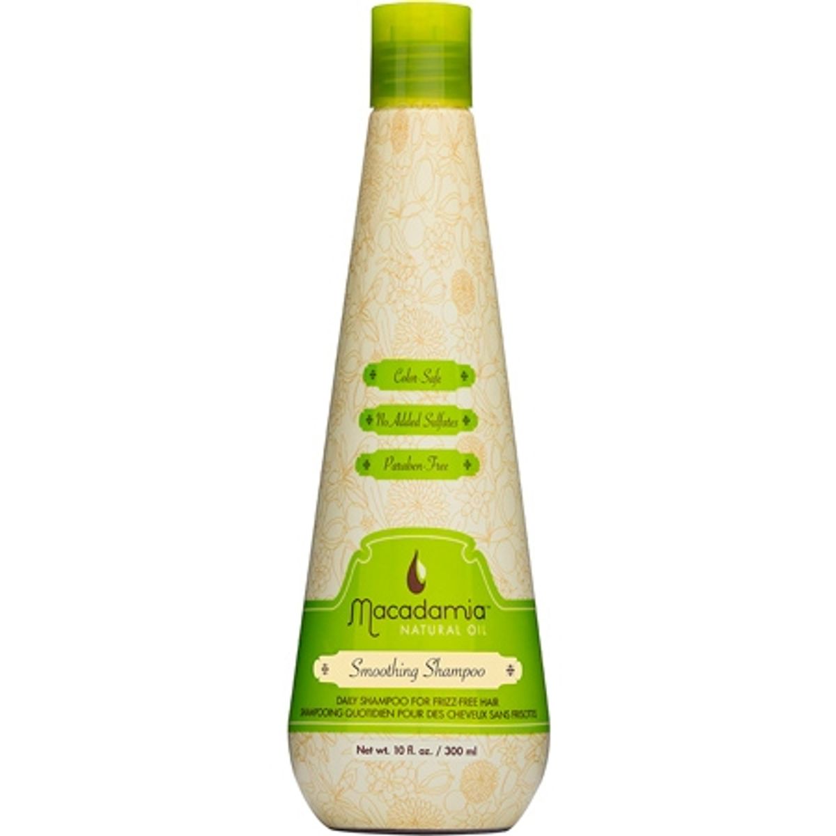 Macadamia Smoothing Shampoo - 300ML