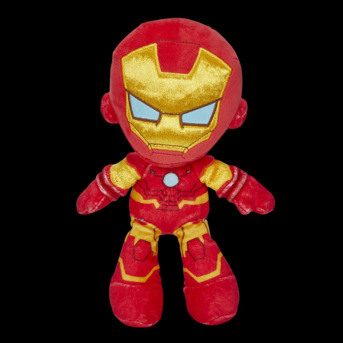 Marvel Iron Man Bamse - 20 cm