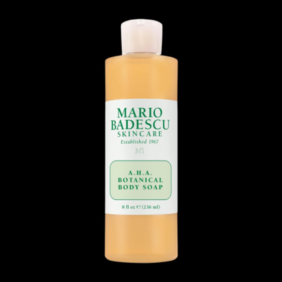 Mario Badescu A.H.A. Botanical Body Soap - 236 ml