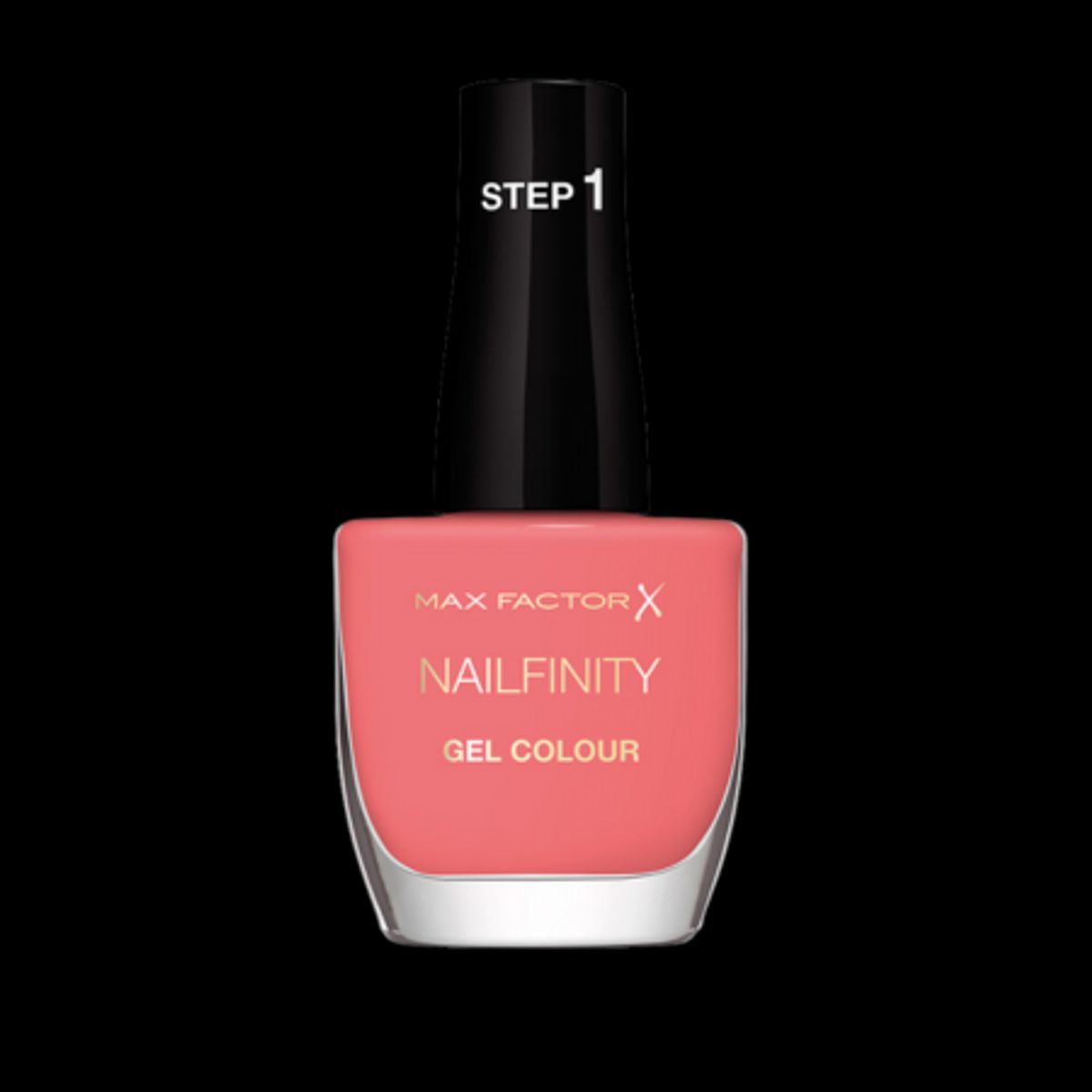 Max Factor Nailfinity Gel Polish 400 That's a Wrap - 12ml