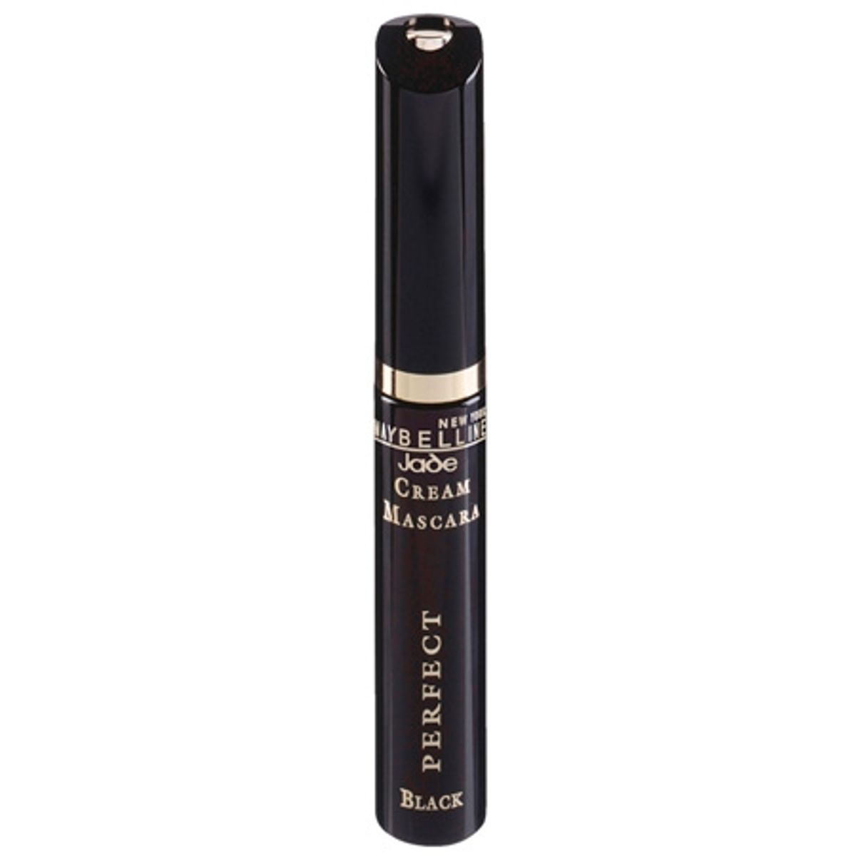 Maybelline Perfect Black Cream Mascara