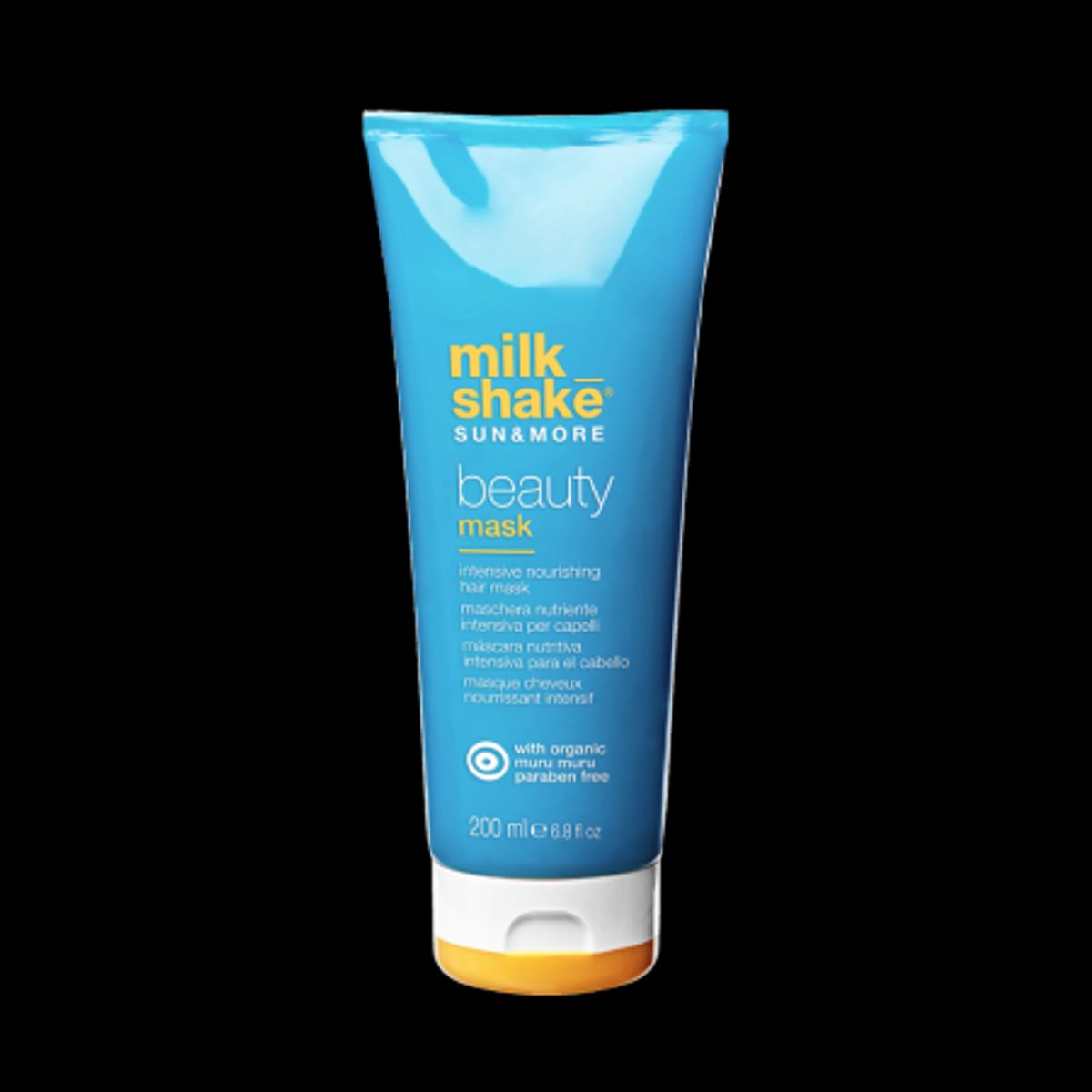 Milk Shake Sun & More Beauty Mask - 200 ml