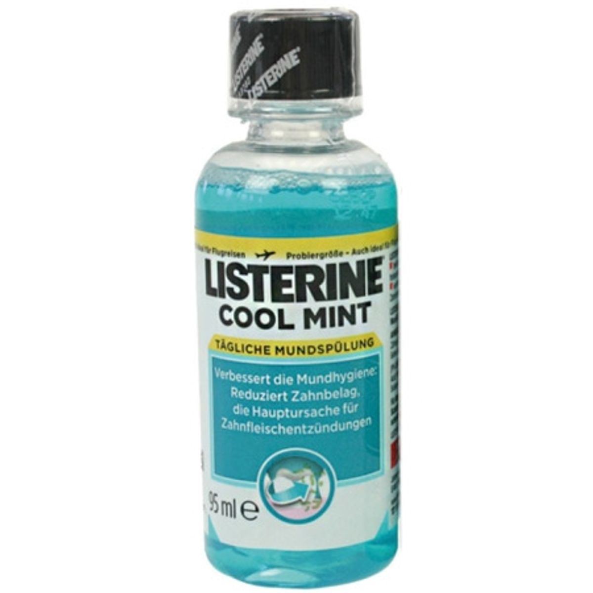 Listerine Cool Mint Mundskyl 95ml