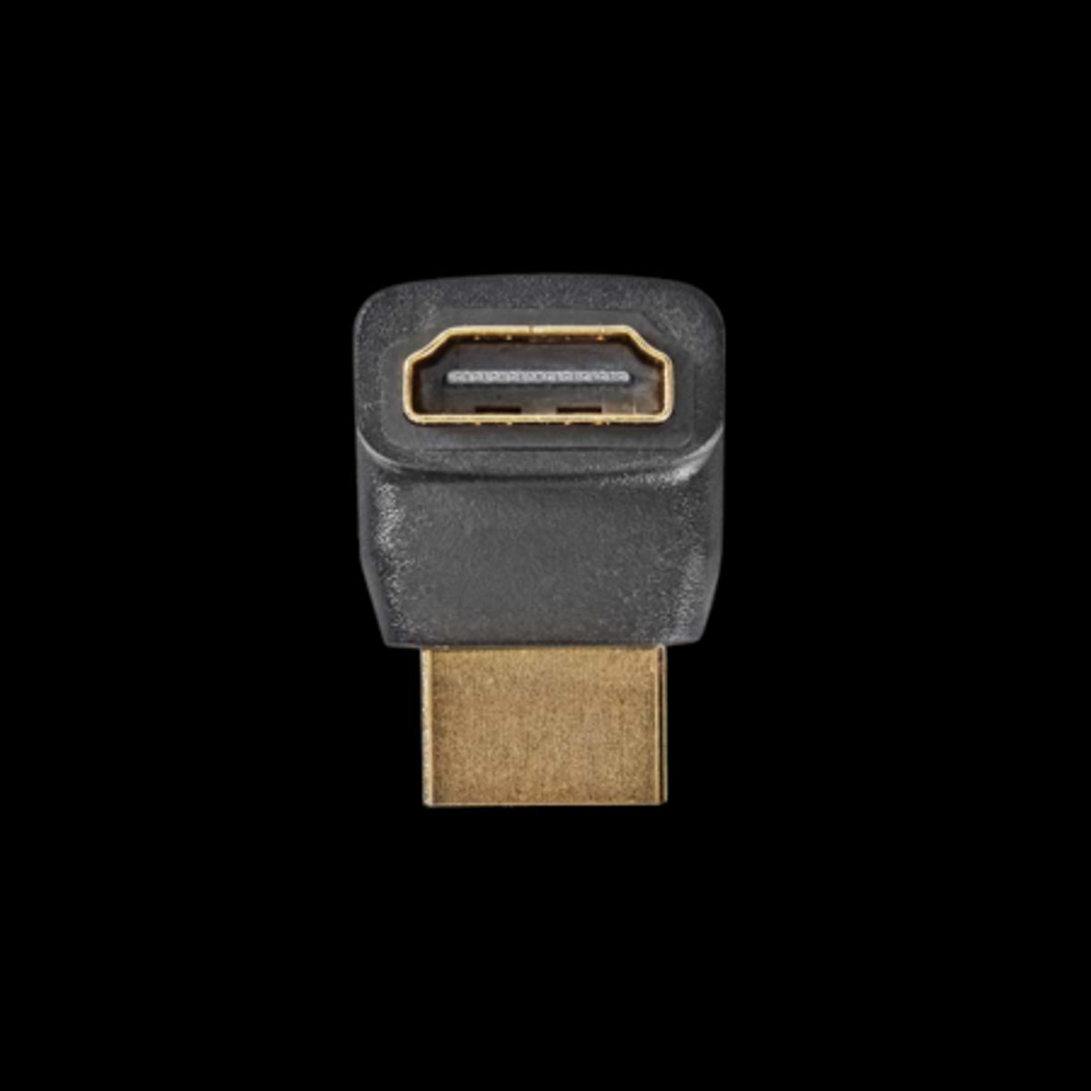 Nedis Vinklet HDMI Adapter - 270°