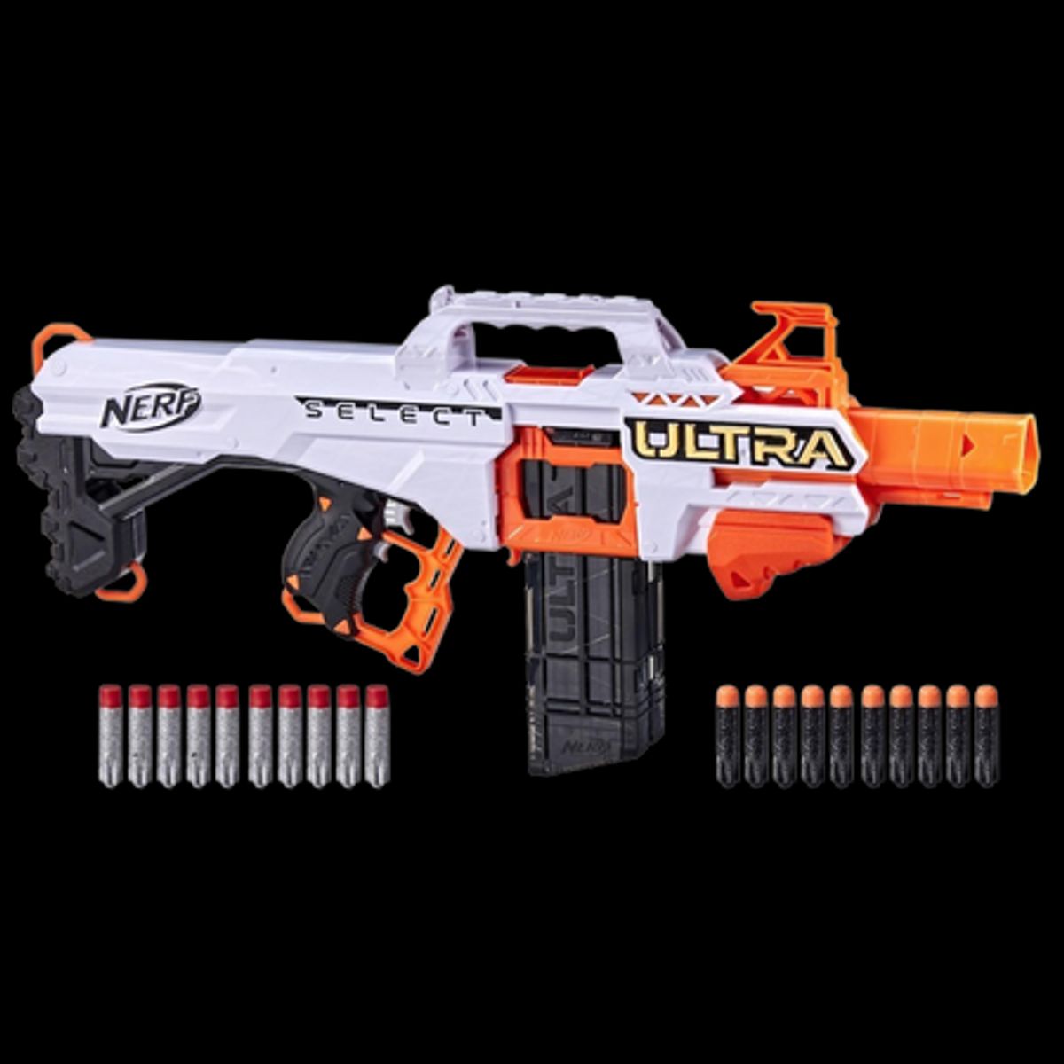 Nerf Ultra Select Gevær