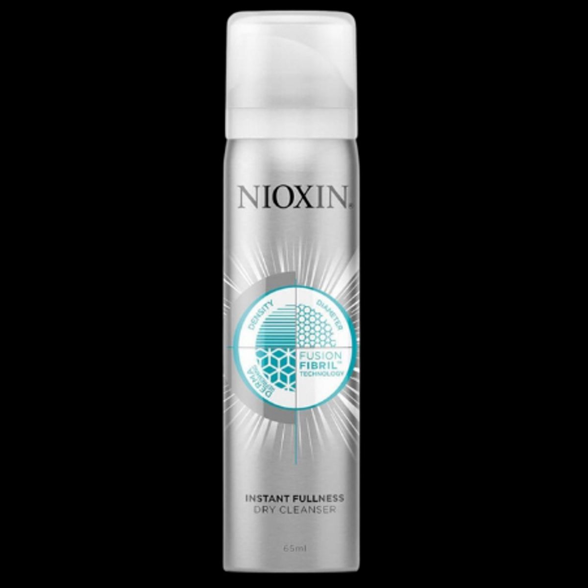 Nioxin Instant Fullness Tørshampoo - 65ML