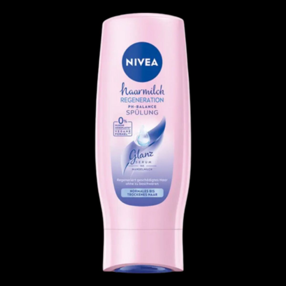 Nivea Hair Milk Conditioner - 200ml