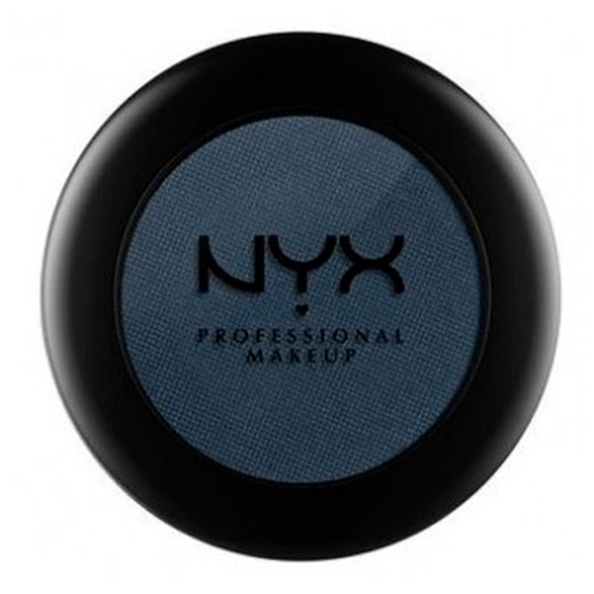 NYX Matte Eyeshadow Shameless