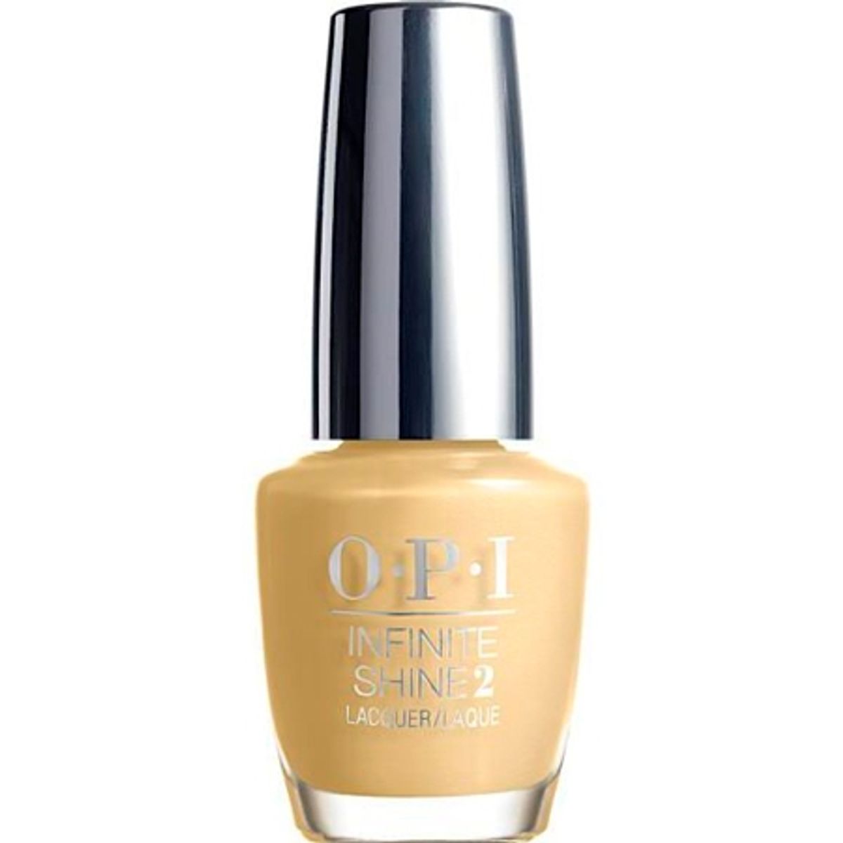 OPI Infinite Shine 2 Neglelak - Enter The Golden Era