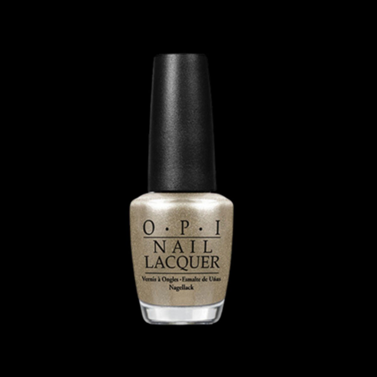 OPI Comet Closer Neglelak - 15 ml