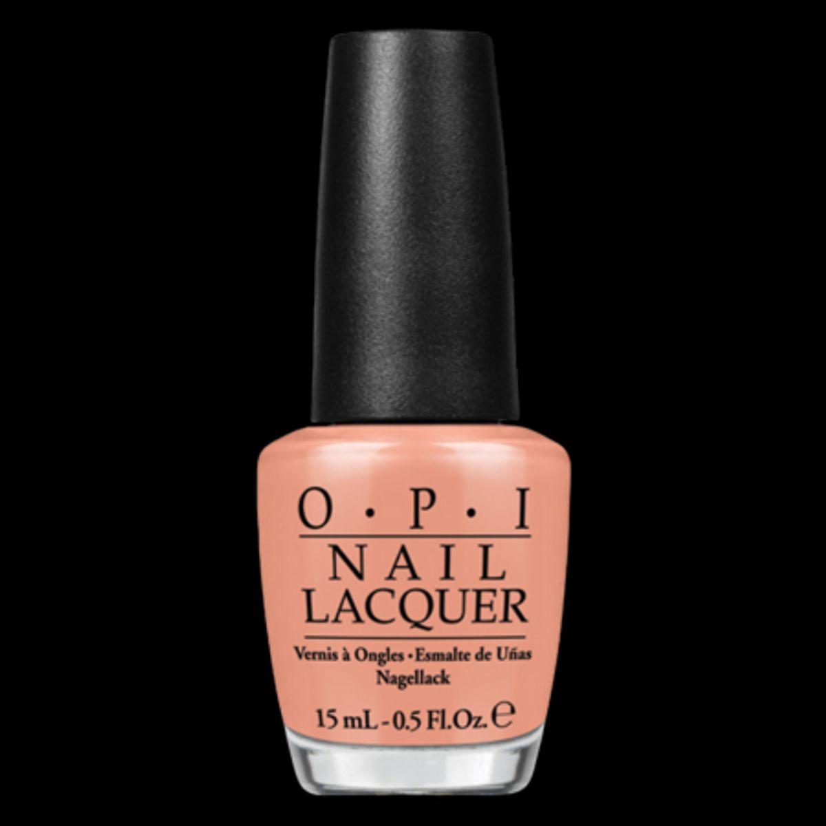 OPI A Great Opera-tunity Neglelak - 15 ml