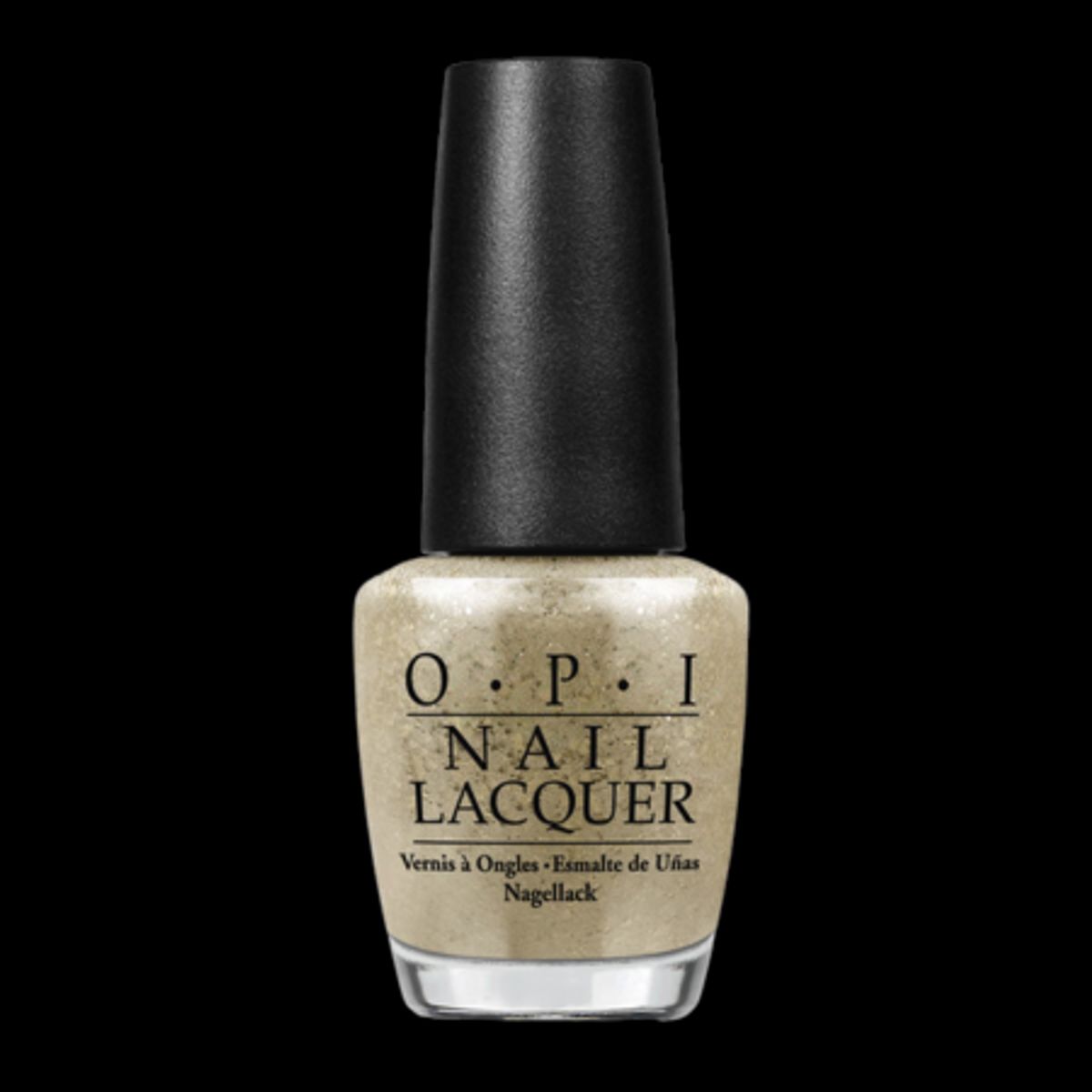 OPI Baroque But Still Shopping Neglelak - 15 ml