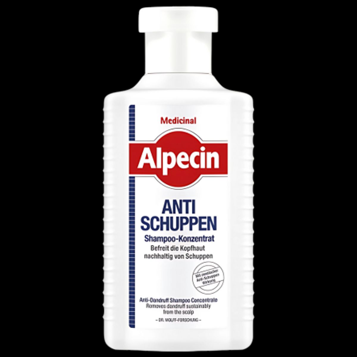 Alpecin Anti-Dandruff Shampoo - 200ml