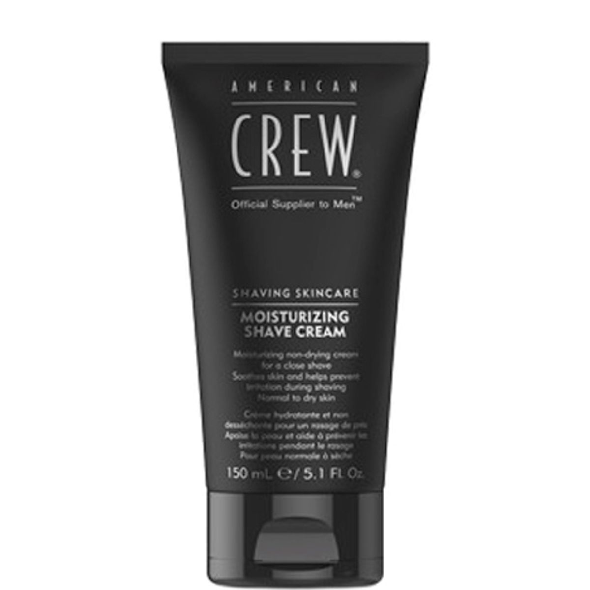 American Crew Moisturizing Barbercreme - 150ML