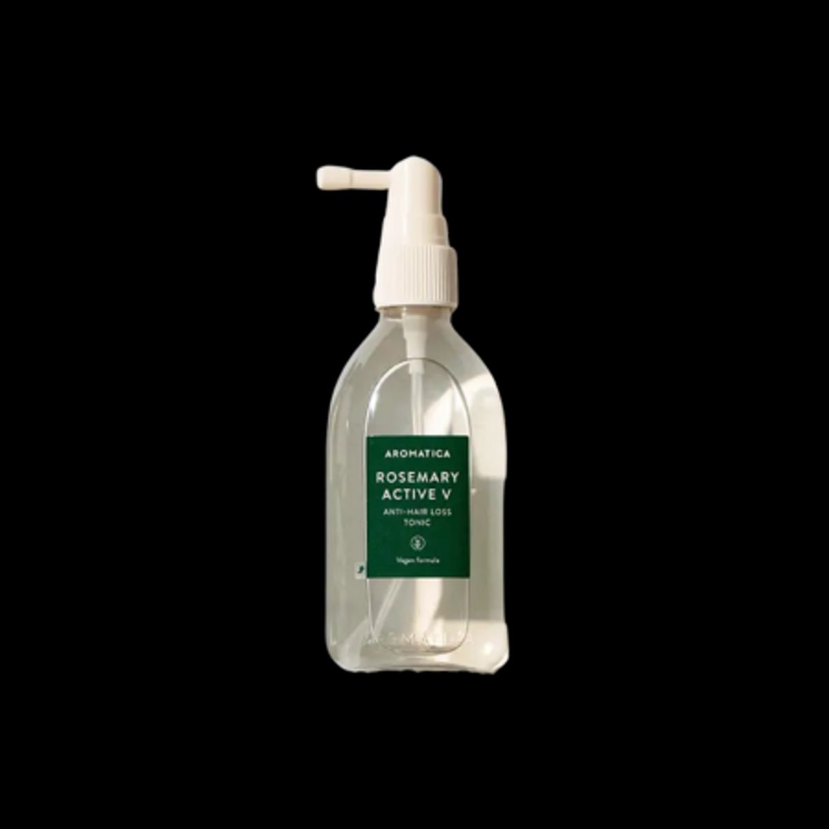 Aromatica Rosemary Active V Anti-Hair Loss Tonic - 100ml