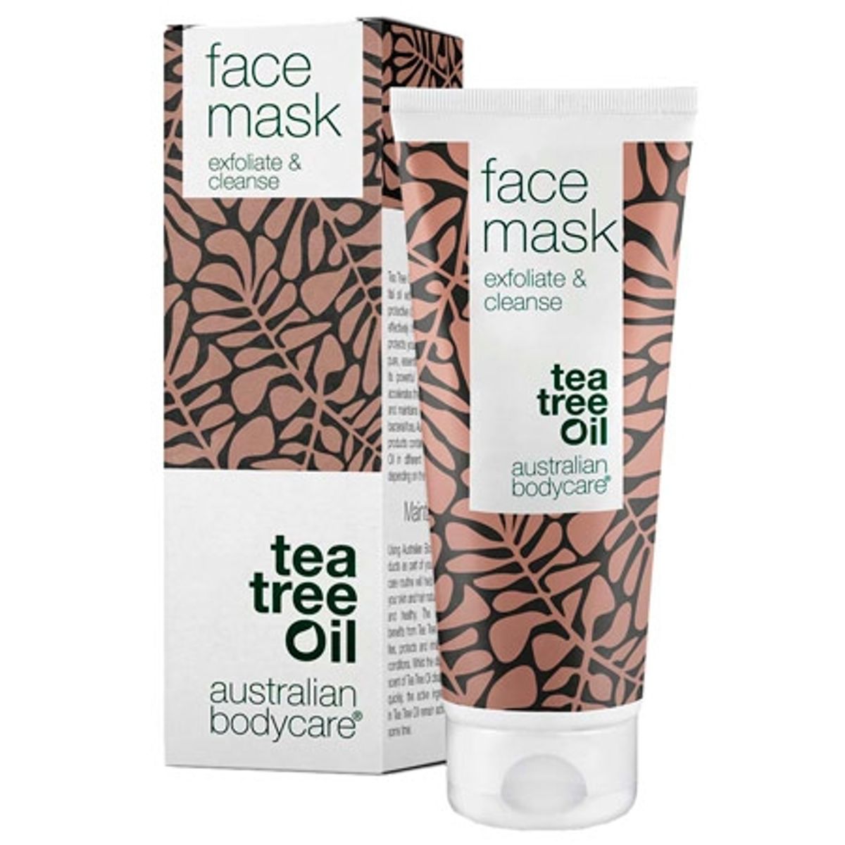 Australian Bodycare Face Mask - 100ML