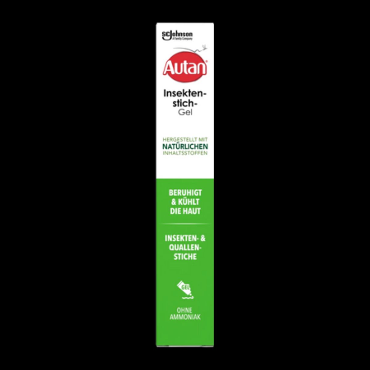 Autan Insketbid Gel - 20ml