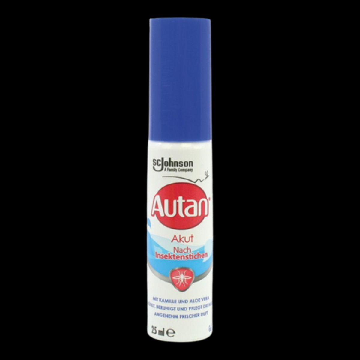 Autan Acute Gel Insect Care Myggespray