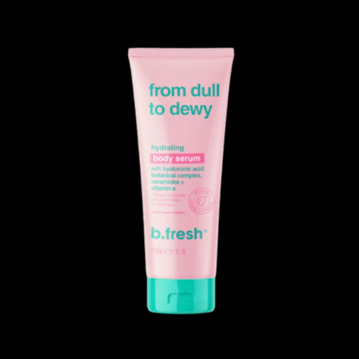 b.fresh From Dull To Dewy Hydrating Body Serum - 236 ml