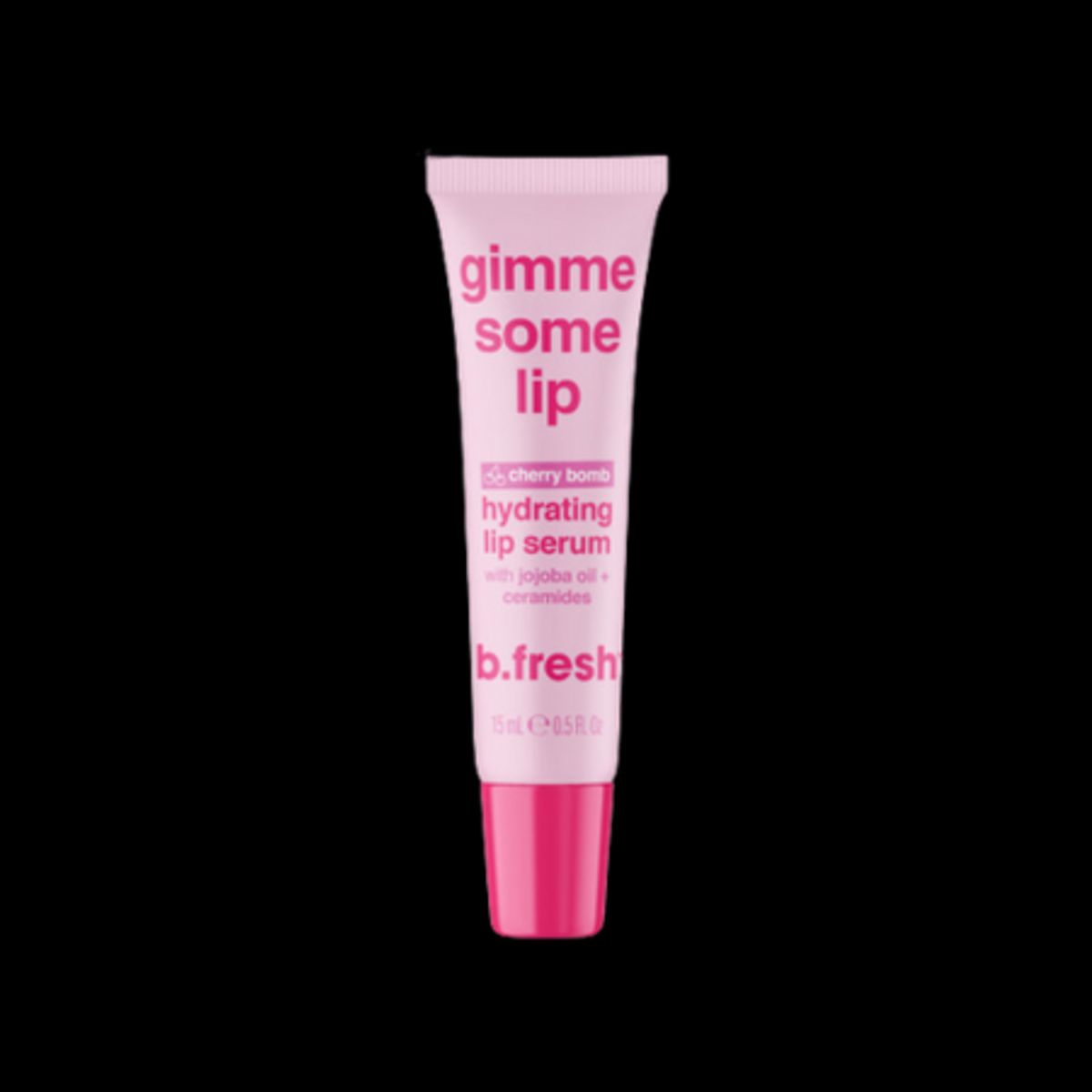 b.fresh Gimme Some Lip Hydrating Lip Serum - 15 ml