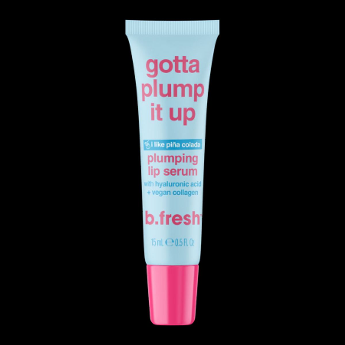 b.fresh Gotta Plump It Up Plumping Lip Serum - 15ml