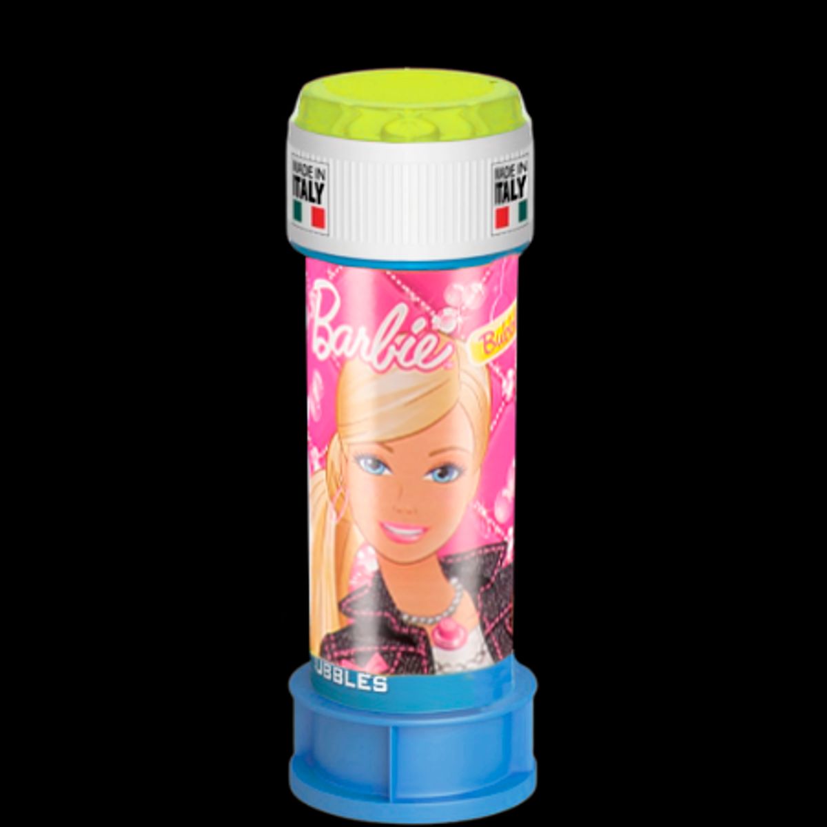 Barbie Sæbebobler - 60 ml