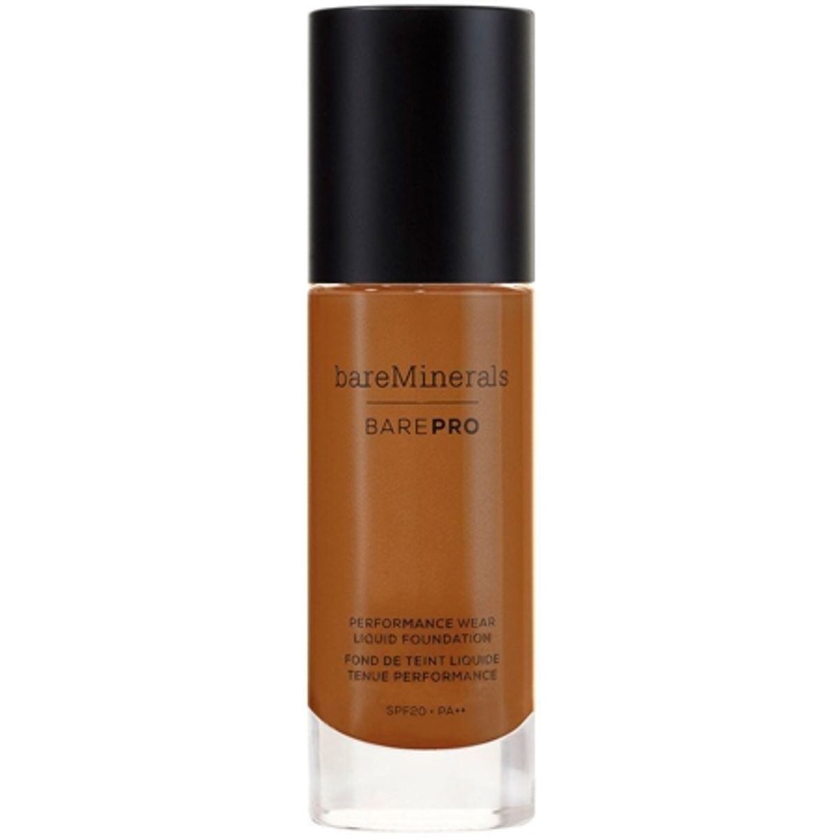 bareMinerals BarePro Foundation - 30 Cocoa