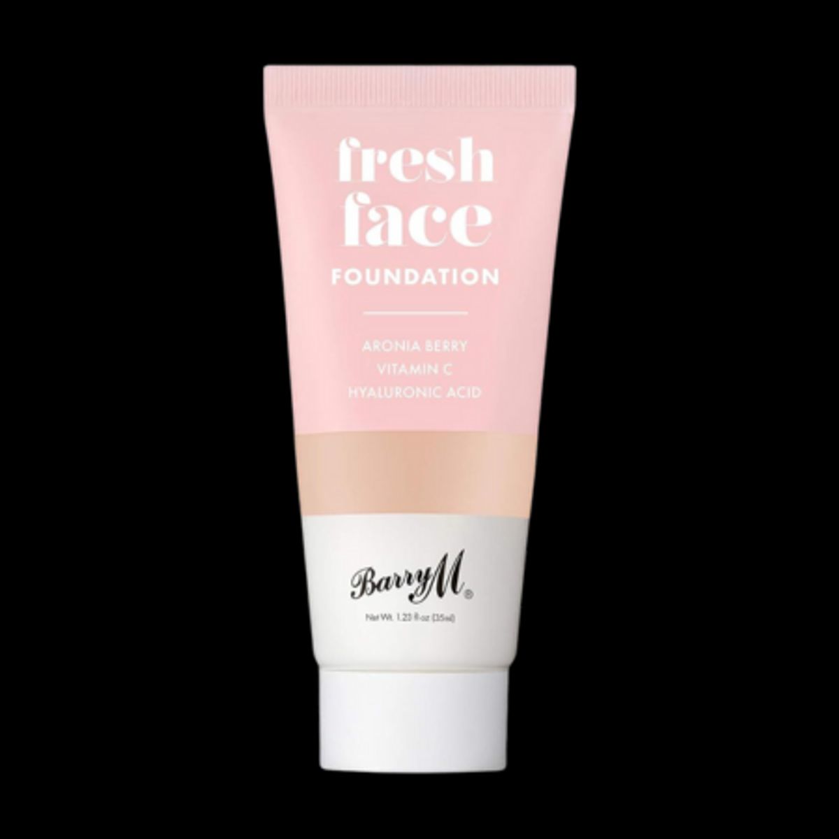 Barry M Fresh Face Foundation - 6