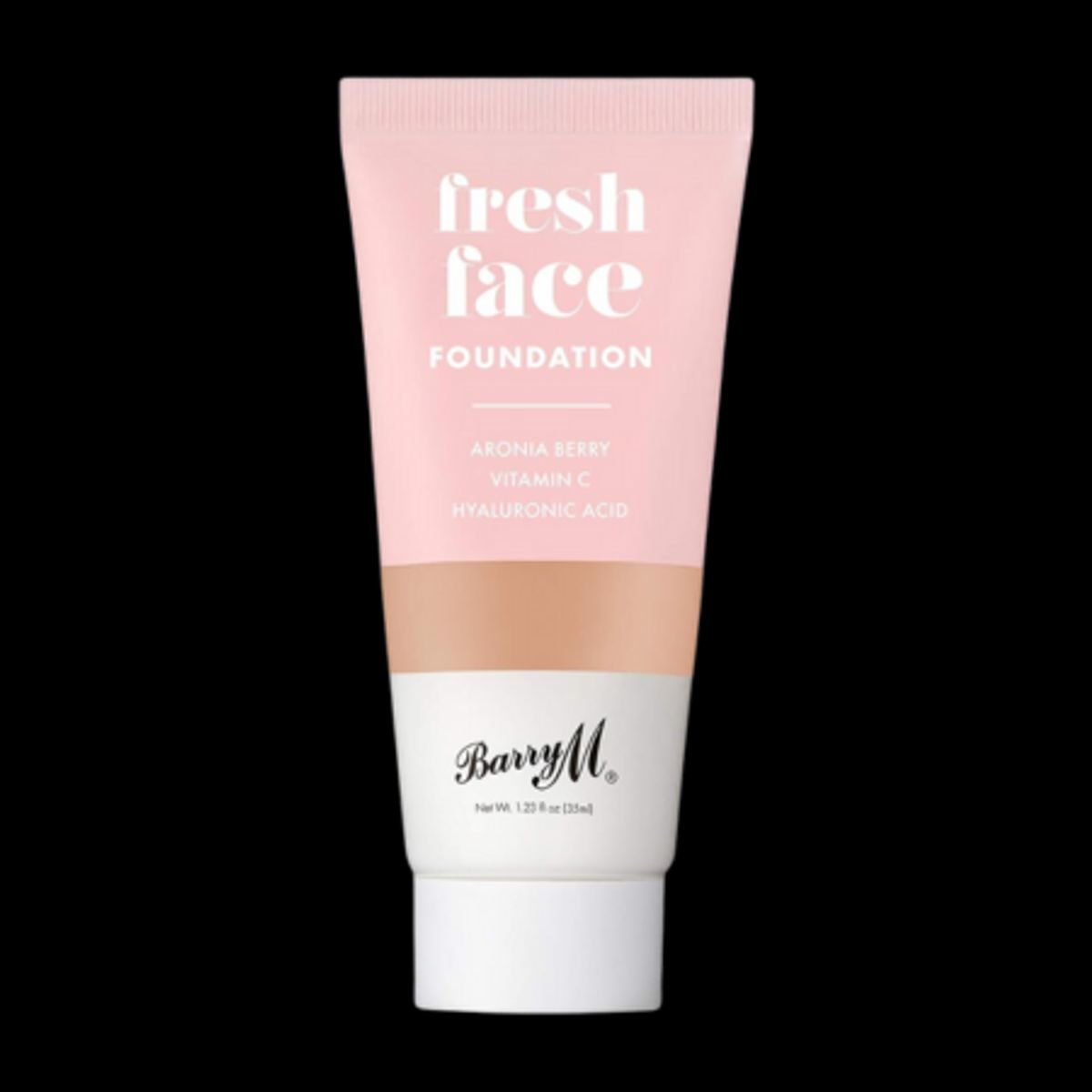 Barry M Fresh Face Foundation - 8