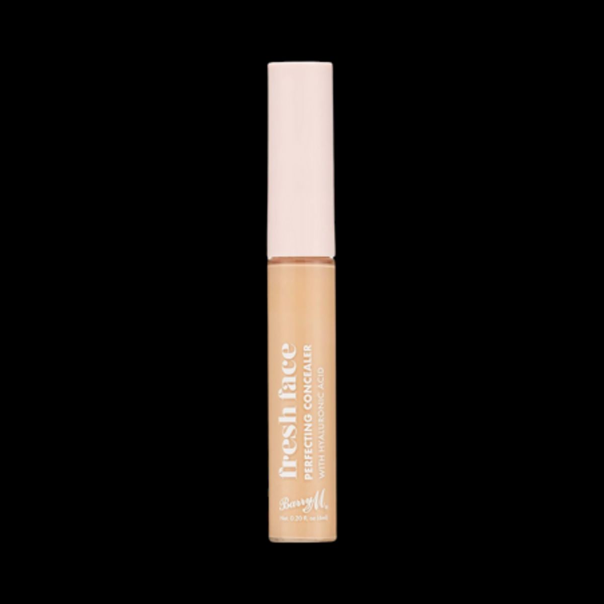 Barry M Fresh Face Perfecting Concealer - 4