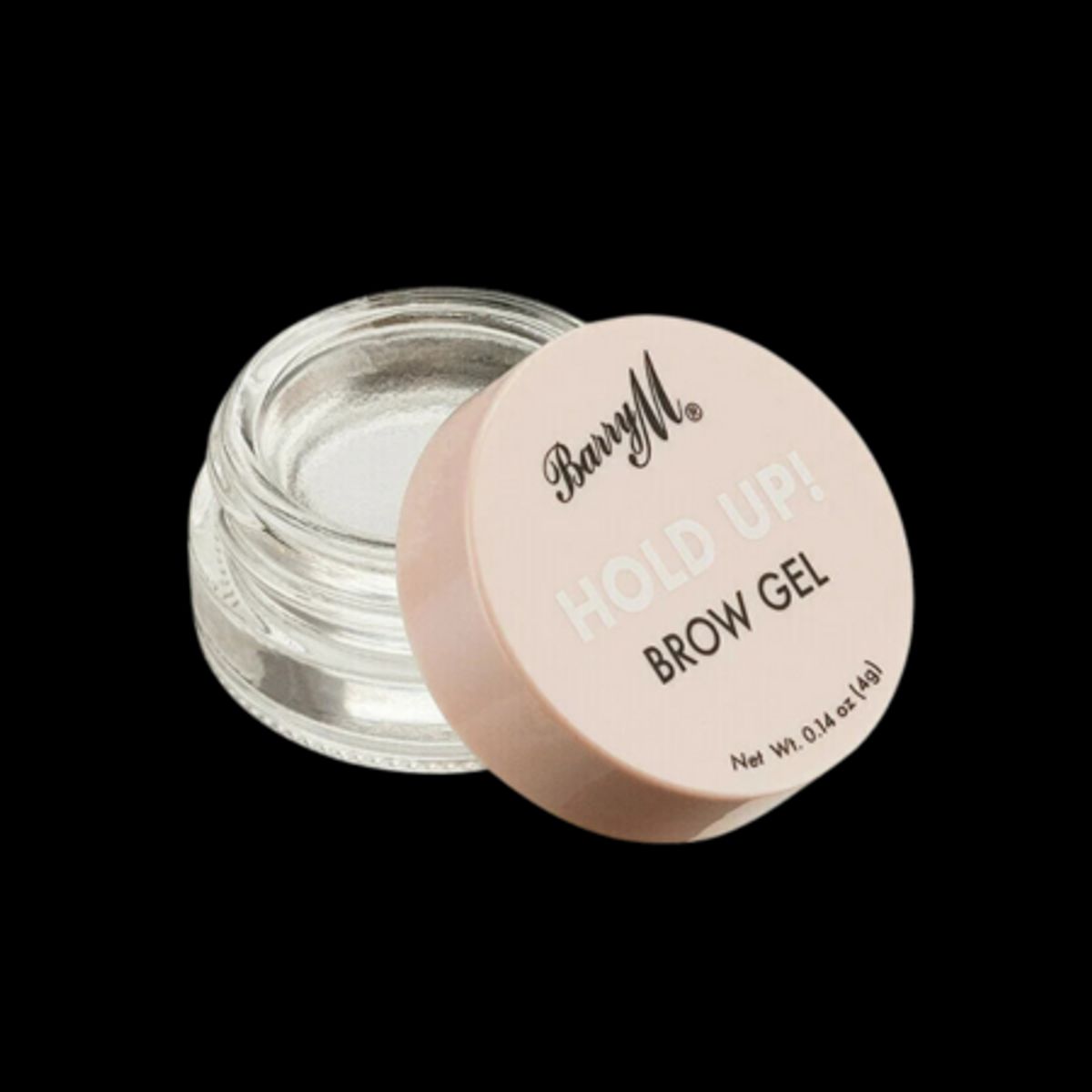 Barry M Hold Up Brow Gel - 4 g