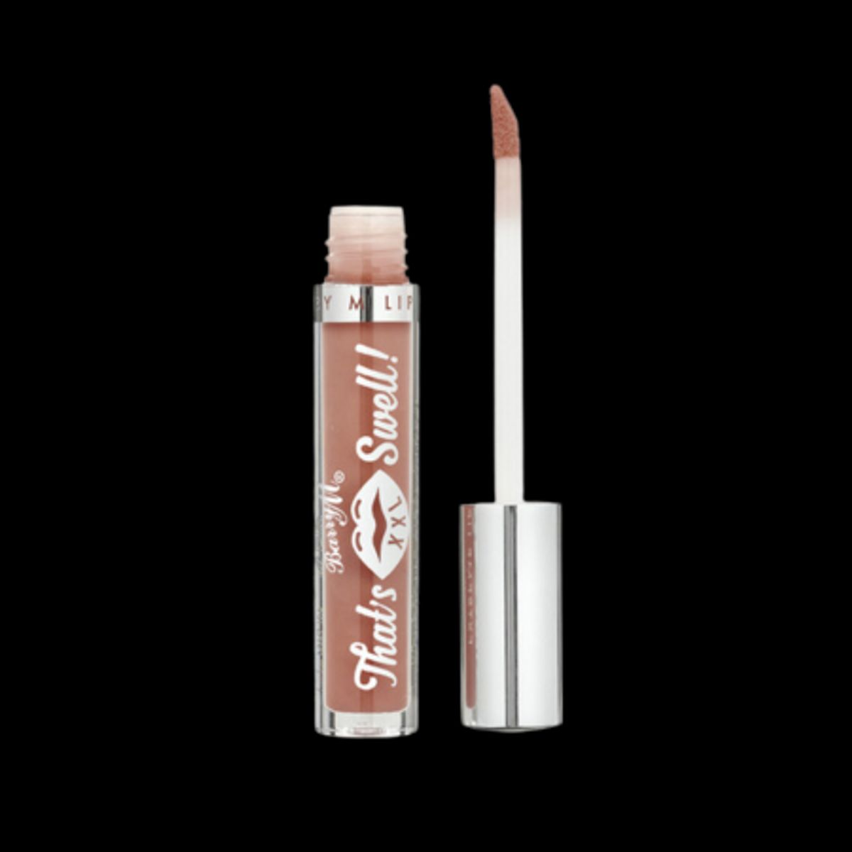 Barry M That's Swell XXL Plumping Lip Gloss - Boujee