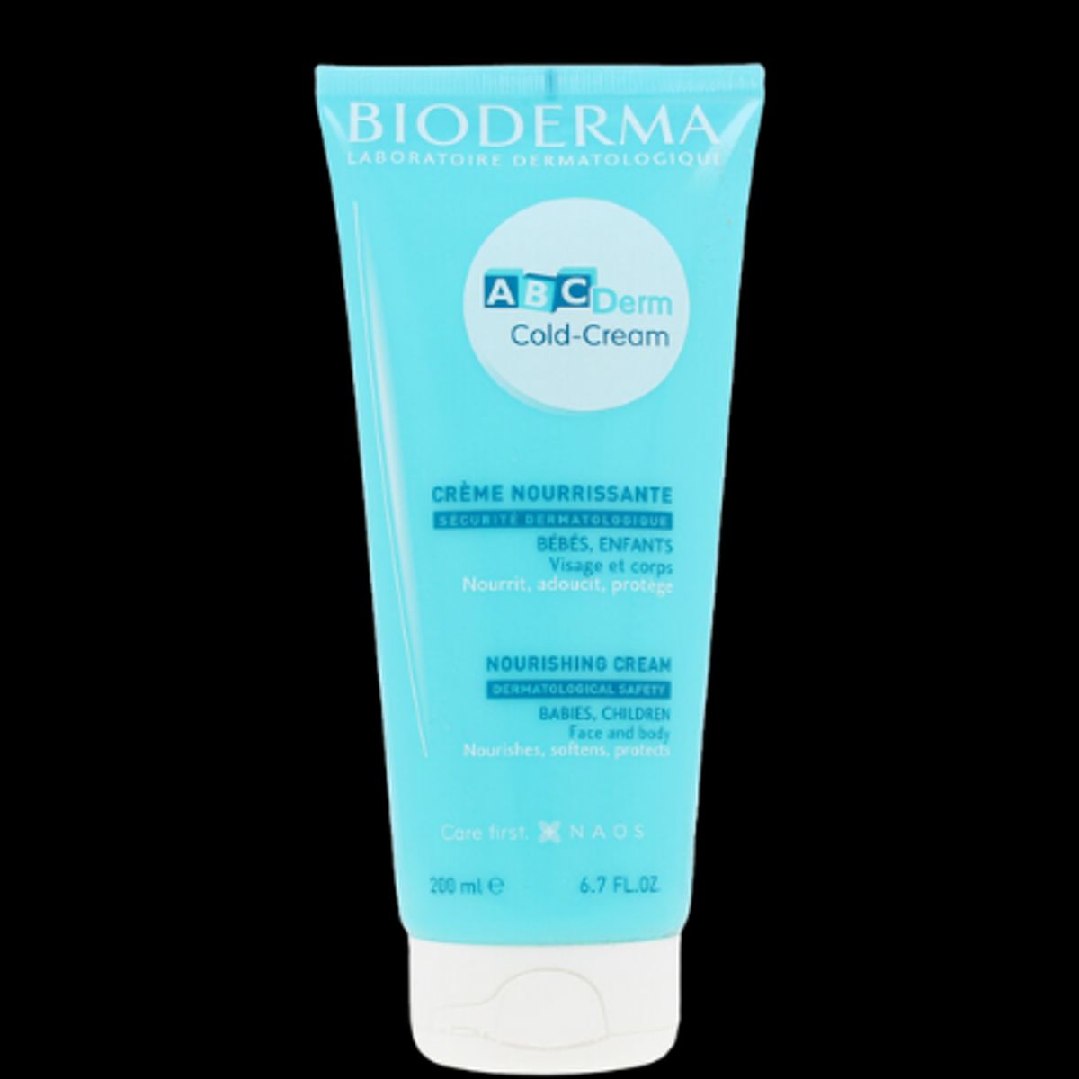 Bioderma ABCderm Cold-Cream - 200 ml