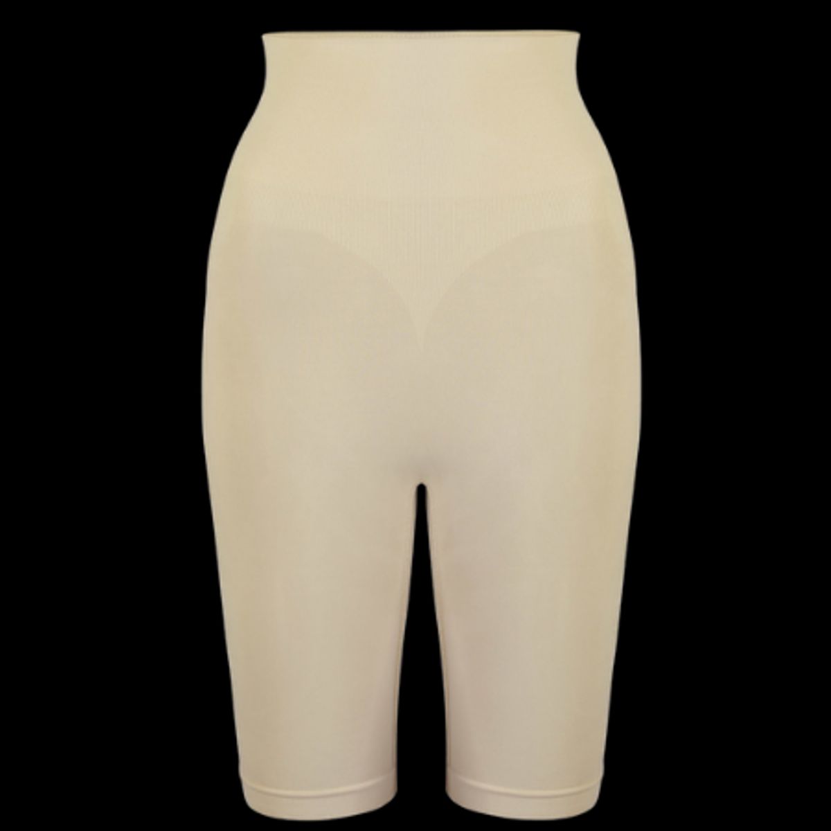 Bodyboo Shapewear Shorts - Beige