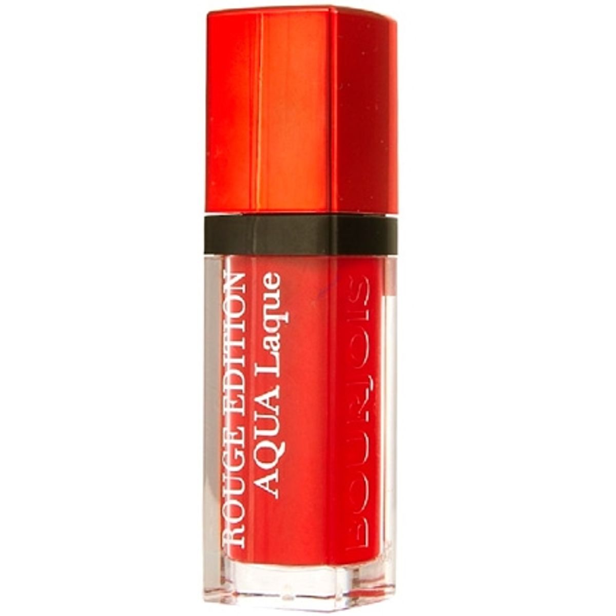 Bourjois Læbestift Rouge Edition Aqua Laque Feeling Reddy