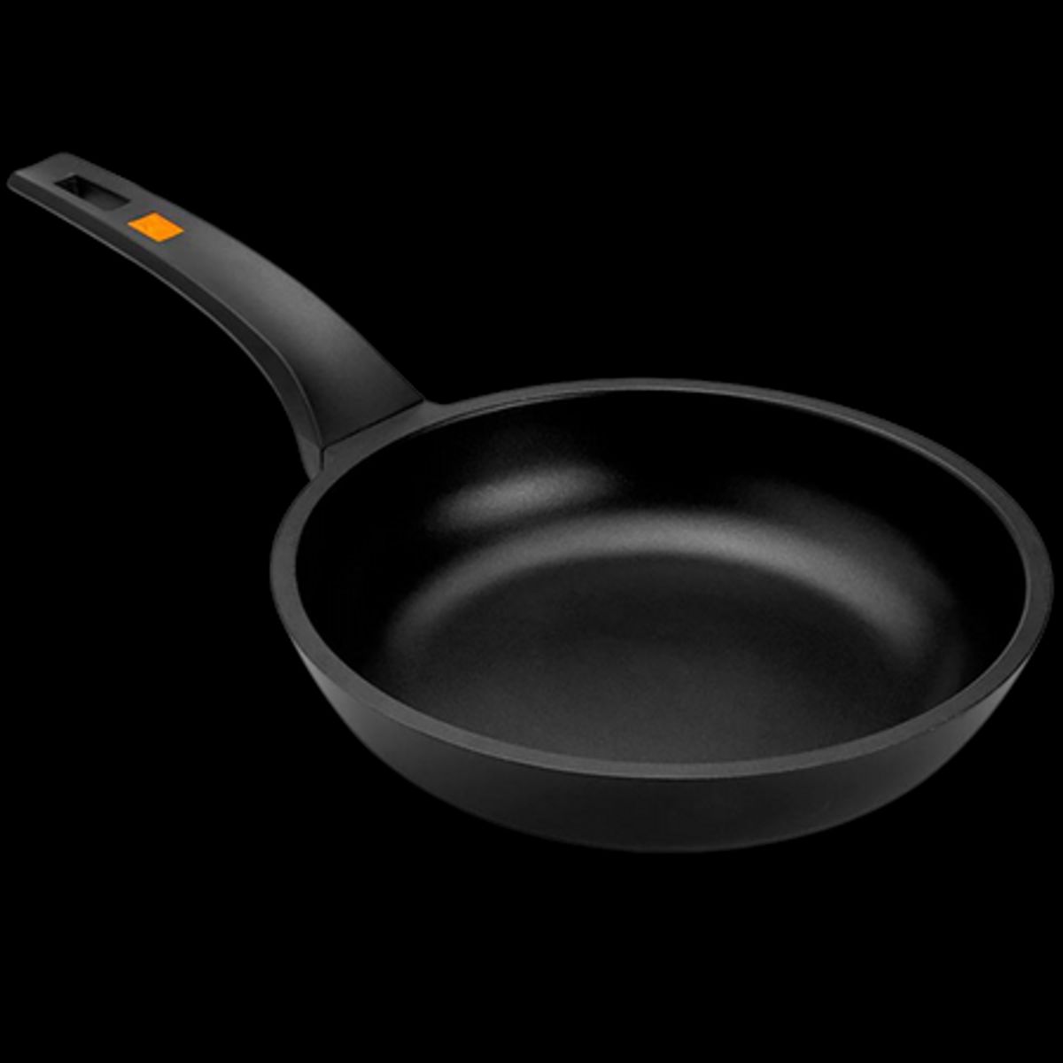 Bra Efficient Non-Stick Stegepande 18 cm