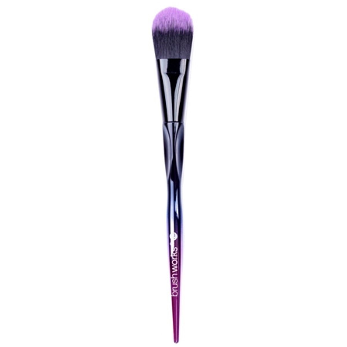 Brushworks Foundation Brush