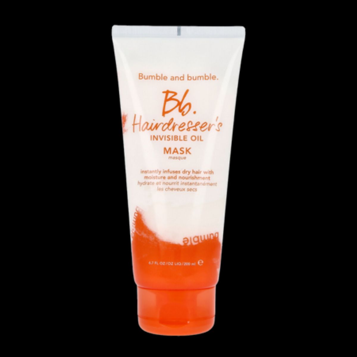 Bumble and Bumble Hairdresser's Invisible Oil Mask - 450 ml