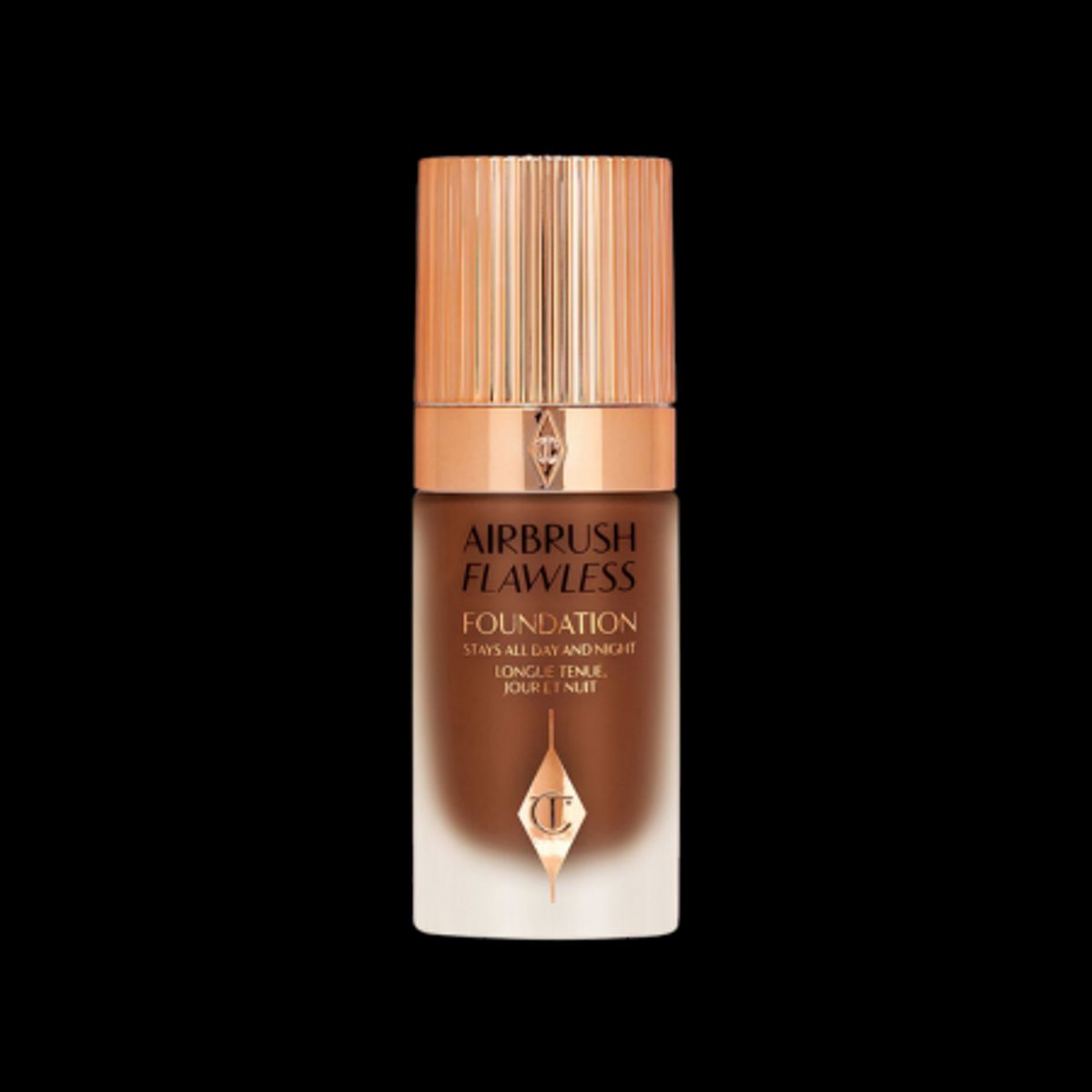 Charlotte Tilbury Airbrush Flawless Foundation - 16 Cool