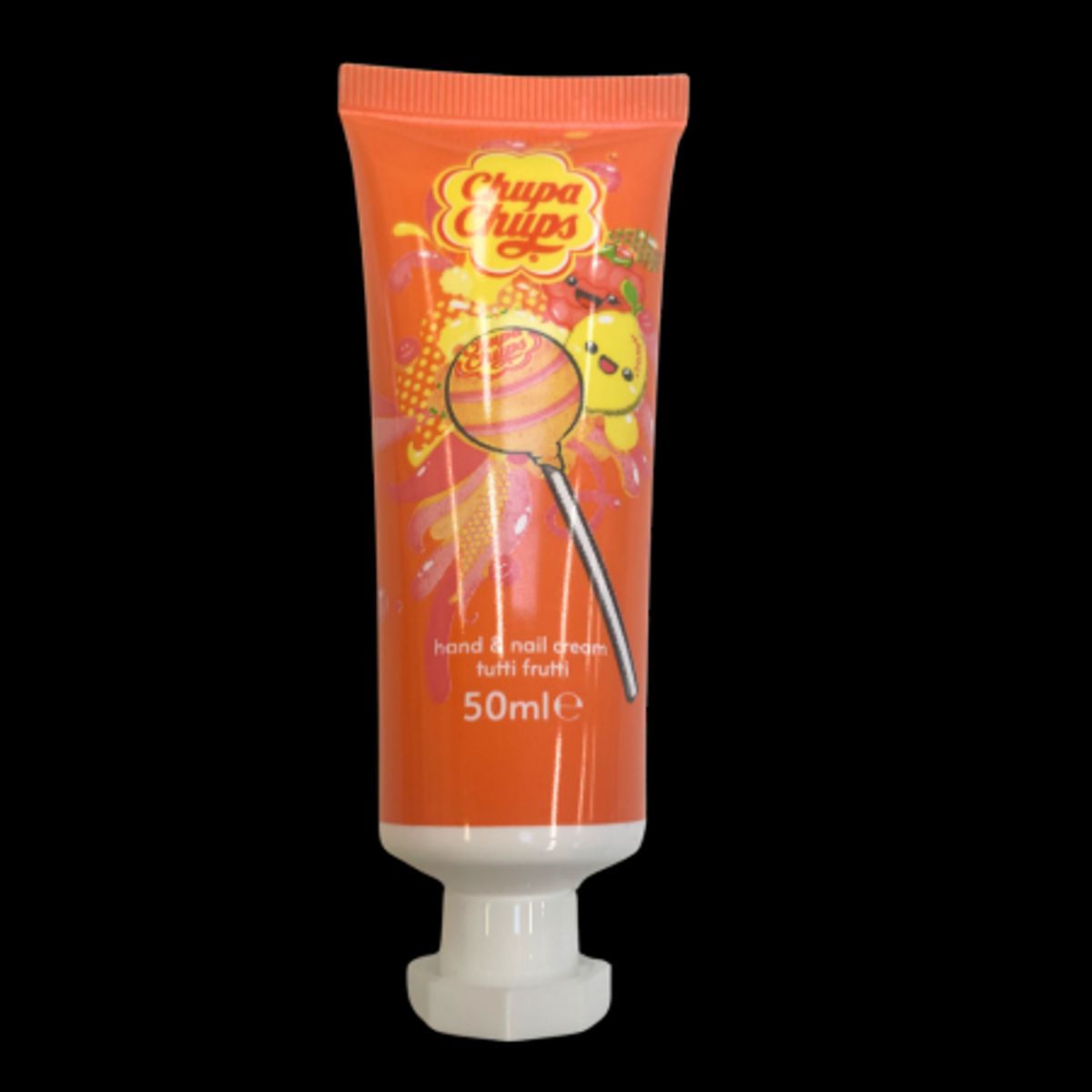 Chupa Chups Tutti Frutti Håndcreme - 50ml