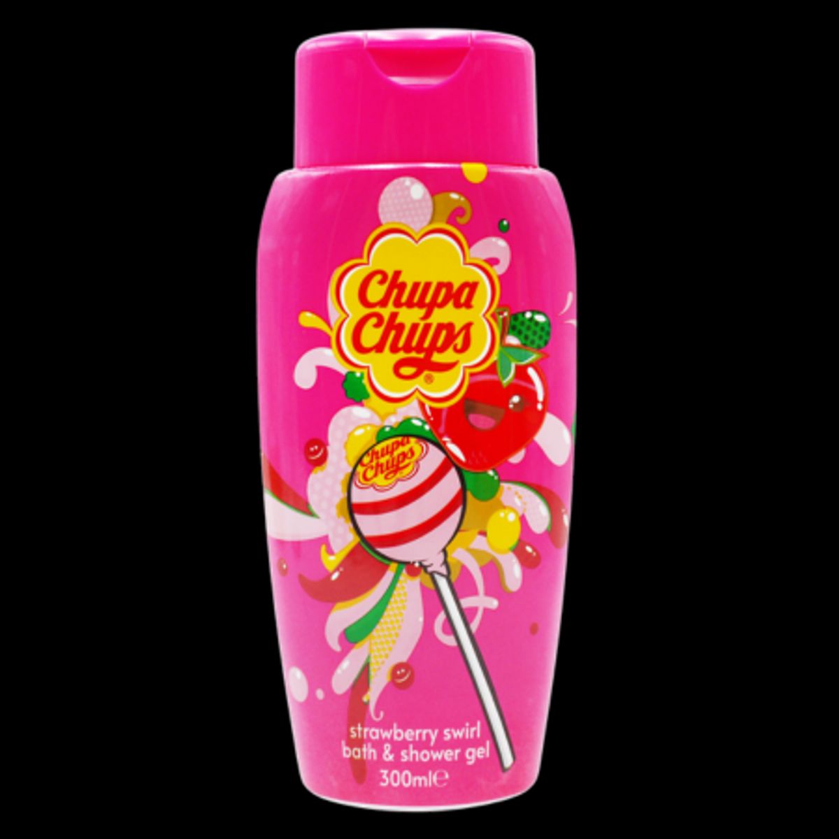 Chupa Chups Bath & Shower Gel - 300ml