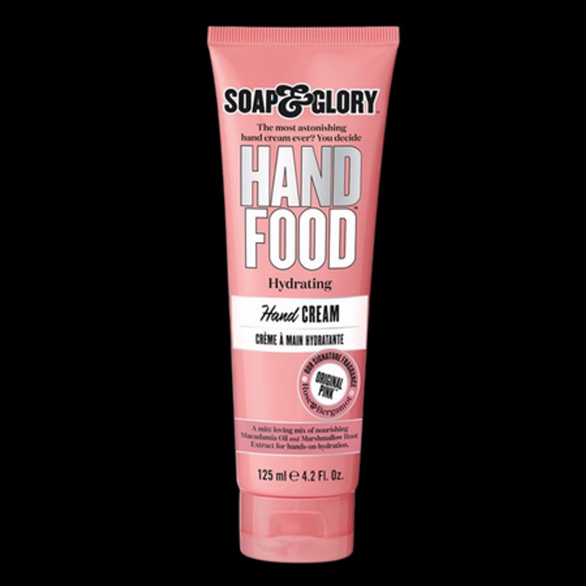 Soap & Glory Moisturizing Hand Cream 125 ml