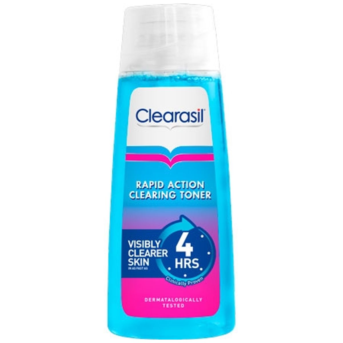 Clearasil Rapid Action Clearing Toner - 200ml