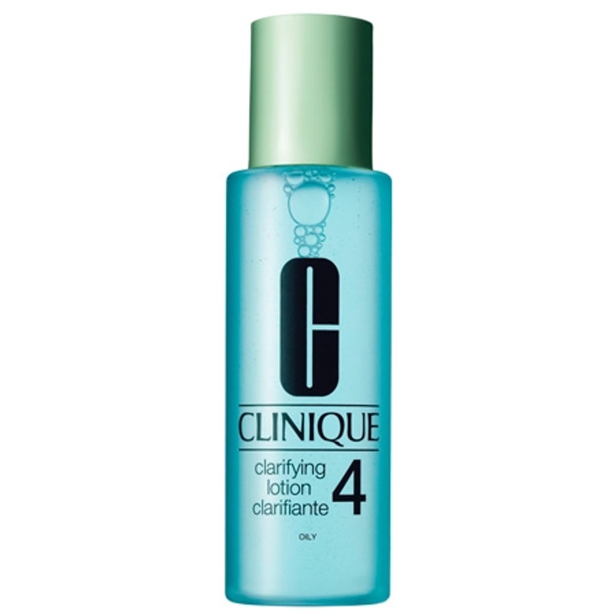 Clinique Clarifying Lotion Hudtype 4 - 200ML