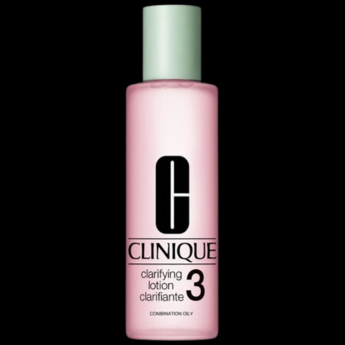 Clinique Clarifying Lotion Hudtype 3 - 200ML