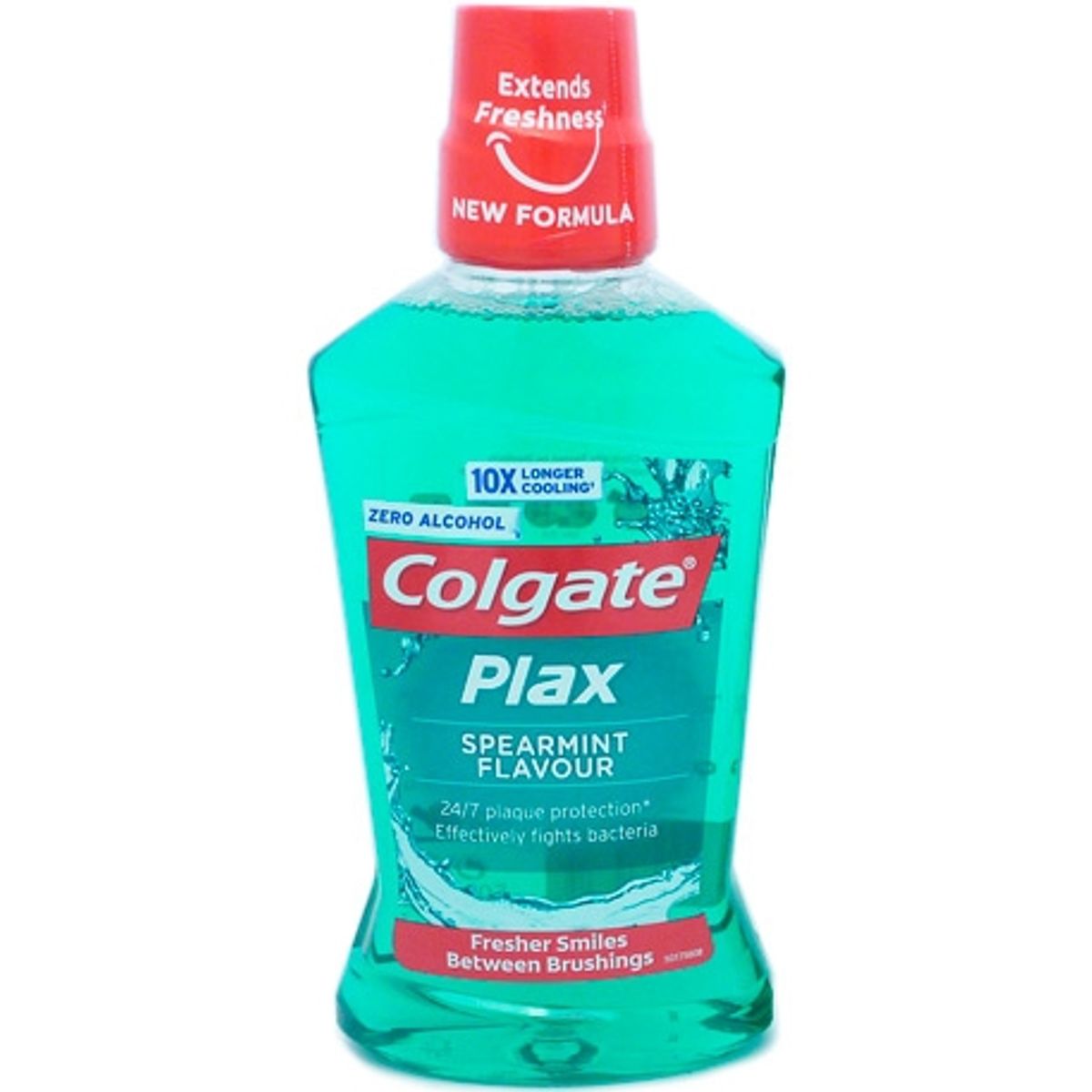 Colgate Plax Spearmint Mundskyl - 500ml