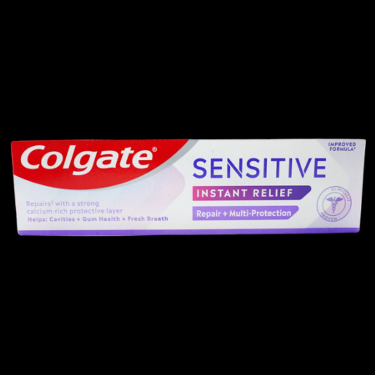 Colgate Sensitive Instant Relief Tandpasta - 75ml